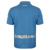 SSC Napoli Kotipelipaita 2026-27