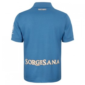 SSC Napoli Kotipelipaita 2026-27