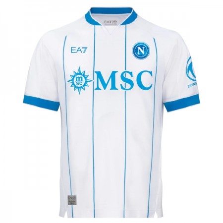 SSC Napoli Vieraspelipaita 2026-27