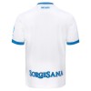 SSC Napoli Vieraspelipaita 2026-27