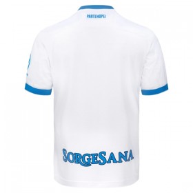 SSC Napoli Vieraspelipaita 2026-27