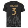 Juventus Bremer 3 Kolmaspelipaita 2026-27