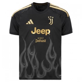 Juventus Bremer 3 Kolmaspelipaita 2026-27