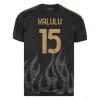 Juventus Kalulu 15 Kolmaspelipaita 2026-27