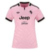 Juventus Naisten Vieraspelipaita 2026-27
