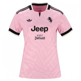 Juventus Naisten Vieraspelipaita 2026-27