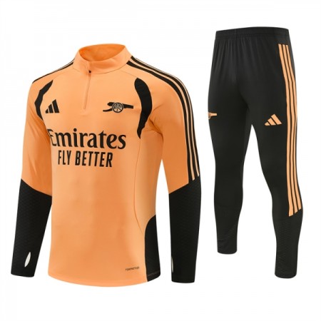 Arsenal Training Huppari Keltainen 2026-27 Quarter-zip Arsenal Training Huppari Keltainen 2026-27 Quarter-zip