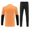 Arsenal Training Huppari Keltainen 2026-27 Quarter-zip