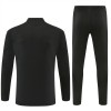Arsenal Training Huppari Musta 2026-27 Quarter-zip