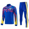 Barcelona Training Takit Sininen 2026-27