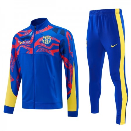 Barcelona Training Takit Sininen 2026-27