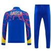 Barcelona Training Takit Sininen 2026-27