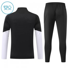 Liverpool Lasten Training Huppari Musta 2026-27 Quarter-zip