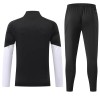 Liverpool Training Huppari Musta 2026-27 Quarter-zip