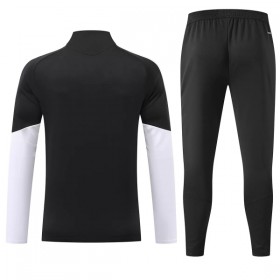Liverpool Training Huppari Musta 2026-27 Quarter-zip