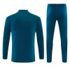 Portugali Training Huppari Sininen 2026-27 Quarter-zip