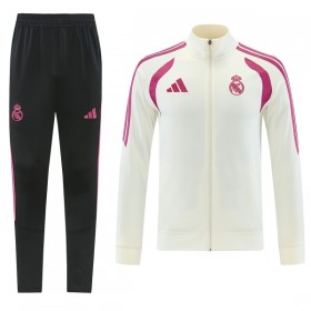 Real Madrid Training Takit Valkoinen 2026-27