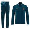 SSC Napoli Lasten Training Takit Navy 2026-27