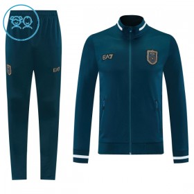 SSC Napoli Lasten Training Takit Navy 2026-27