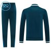 SSC Napoli Lasten Training Takit Navy 2026-27
