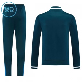 SSC Napoli Lasten Training Takit Navy 2026-27