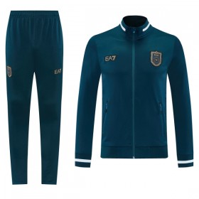 SSC Napoli Training Takit Navy 2026-27