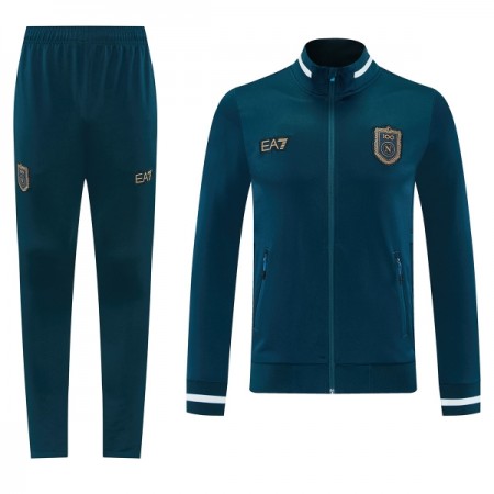 SSC Napoli Training Takit Navy 2026-27