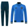 SSC Napoli Training Takit Sininen 2026-27