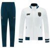 SSC Napoli Training Takit Valkoinen 2026-27