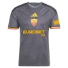 AS Roma Kolmaspelipaita 2026-27