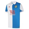 Blackburn Rovers Kotipelipaita 2026-27