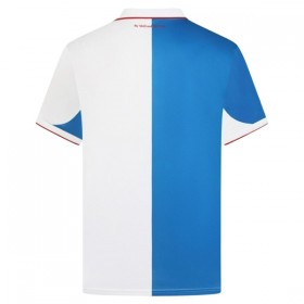 Blackburn Rovers Lasten Kotipelipaita 2026-27 Lyhythihainen (+ shortsit)