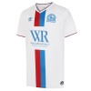Blackburn Rovers Lasten Vieraspelipaita 2026-27 Lyhythihainen (+ shortsit)