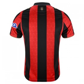 Bournemouth Lasten Kotipelipaita 2026-27 Lyhythihainen (+ shortsit)