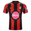 Bournemouth Lasten Kotipelipaita 2026-27 Lyhythihainen (+ shortsit)