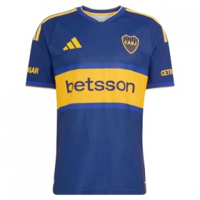 CA Boca Juniors Kotipelipaita 2026-27