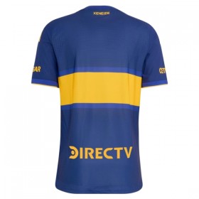 CA Boca Juniors Kotipelipaita 2026-27