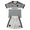 CA Boca Juniors Lasten Vieraspelipaita 2026-27 Lyhythihainen (+ shortsit) CA Boca Juniors Lasten Vieraspelipaita 2026-27 Lyhythihainen (+ shortsit)