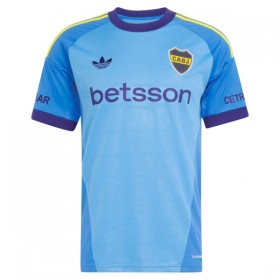 CA Boca Juniors Maalivahti Paita 2026-27