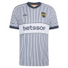 CA Boca Juniors Vieraspelipaita 2026-27