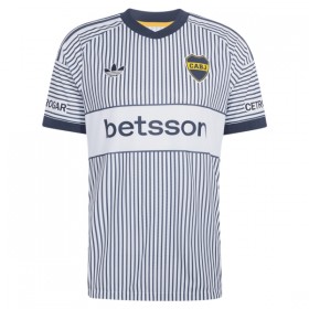 CA Boca Juniors Vieraspelipaita 2026-27