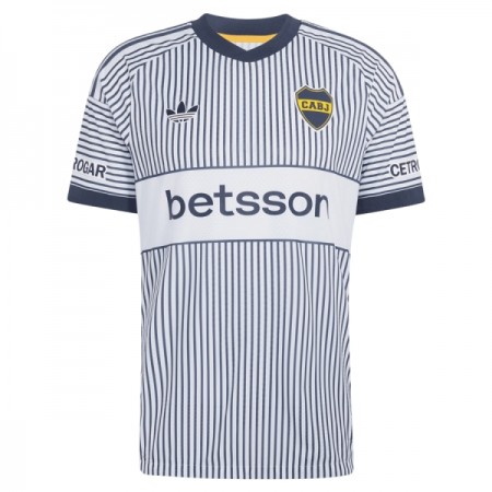 CA Boca Juniors Vieraspelipaita 2026-27