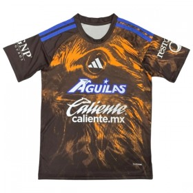 Club América Kolmaspelipaita 2026-27