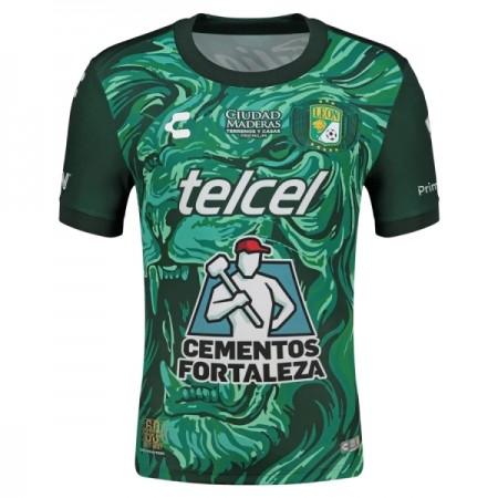 Club Leon Kotipelipaita 2026-27