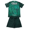 Club Leon Lasten Kotipelipaita 2026-27 Lyhythihainen (+ shortsit)
