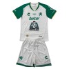 Club Leon Lasten Vieraspelipaita 2026-27 Lyhythihainen (+ shortsit)