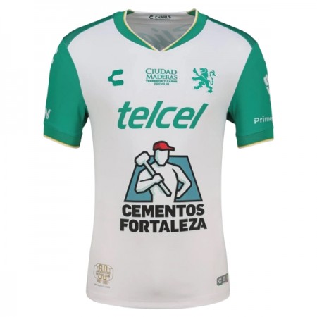 Club Leon Vieraspelipaita 2026-27