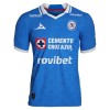 Cruz Azul Kotipelipaita 2026-27