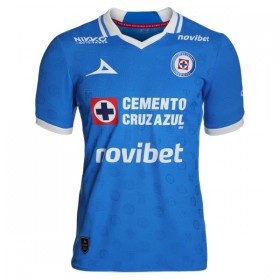 Cruz Azul Kotipelipaita 2026-27