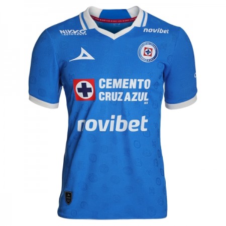 Cruz Azul Kotipelipaita 2026-27